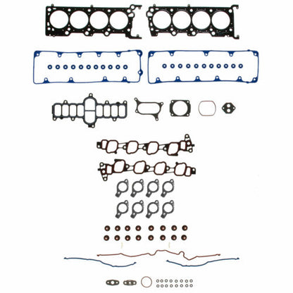 Fel-pro HS9792PT-9 Engine Cylinder Head Gasket Set For 2004-2008 Ford 4.6L-V8