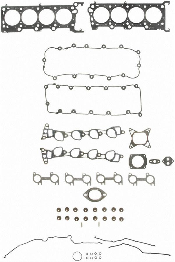 Fel-Pro HS9792PT Head Gasket Set 96 Crown Victoria 96-98 Mustang 4.6L V8 SOHC