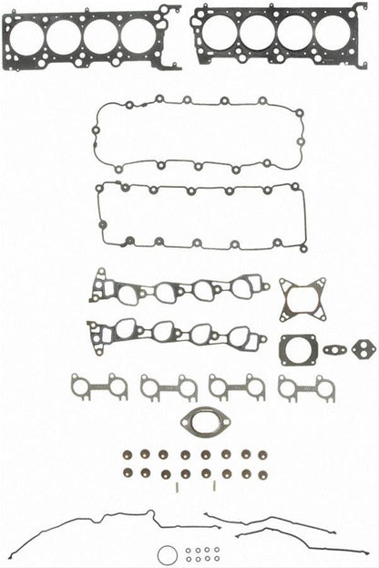 Fel-Pro HS9792PT Head Gasket Set 96 Crown Victoria 96-98 Mustang 4.6L V8 SOHC