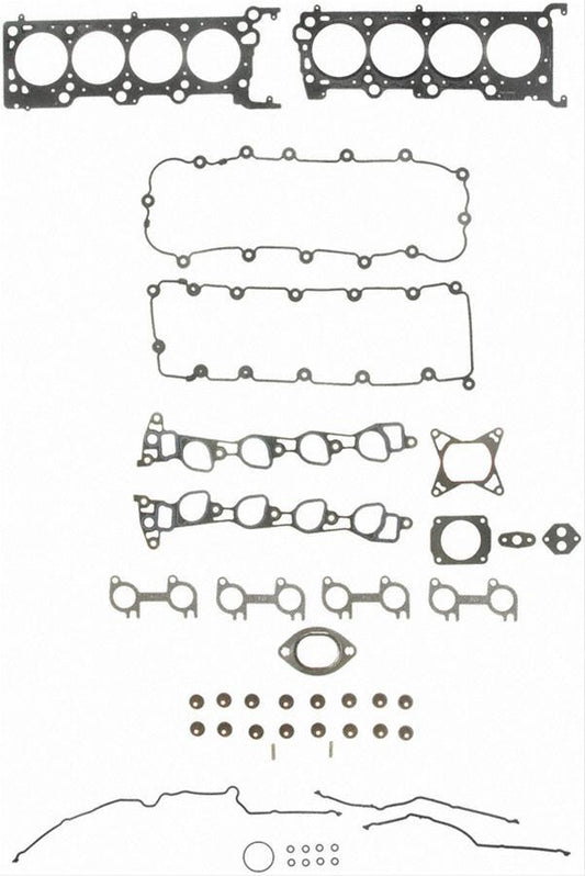 Fel-Pro HS9792PT Head Gasket Set 96 Crown Victoria 96-98 Mustang 4.6L V8 SOHC