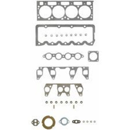 Fel-Pro HS9814PT Cylinder Head Gasket Set 1986-91 Ford Taurus 2.5L OHV