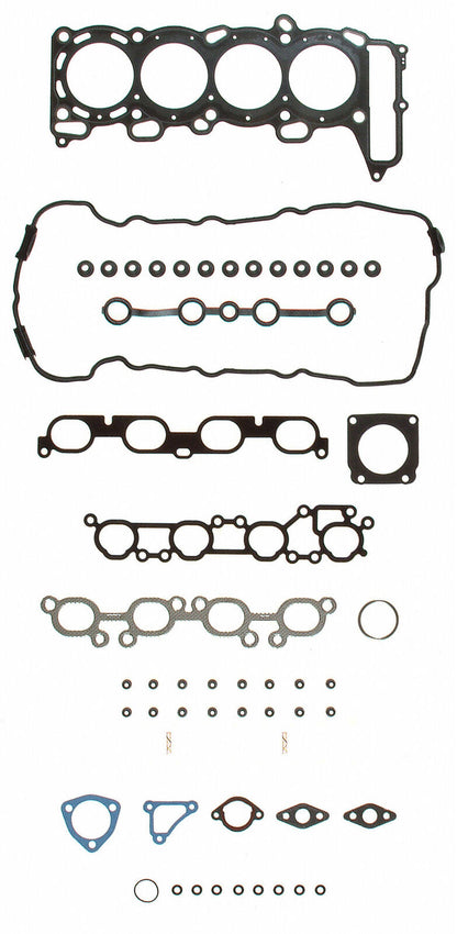Fel-pro HS9816PT-3 Engine Cylinder Head Gasket Set For 2000-02 Nissan 2.0L-L4