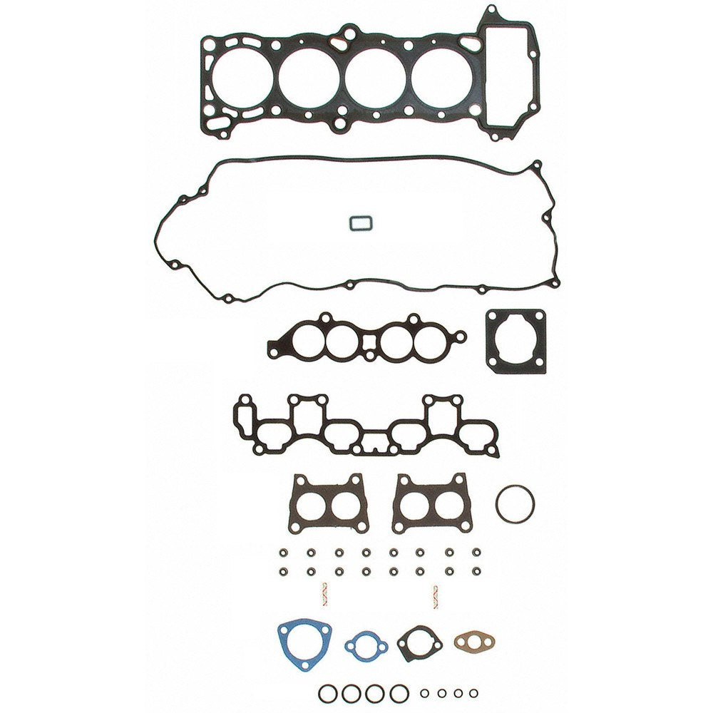 Fel-pro HS9819PT1 Cylinder Head Gasket Set For 1995-1999 Nissan 1.6L GA16DE