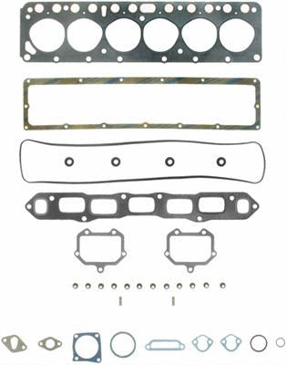 Fel-Pro HS9833PT-1 Cylinder Head Gasket Set 1985-87 Toyota Land Cruiser 4.2L I6