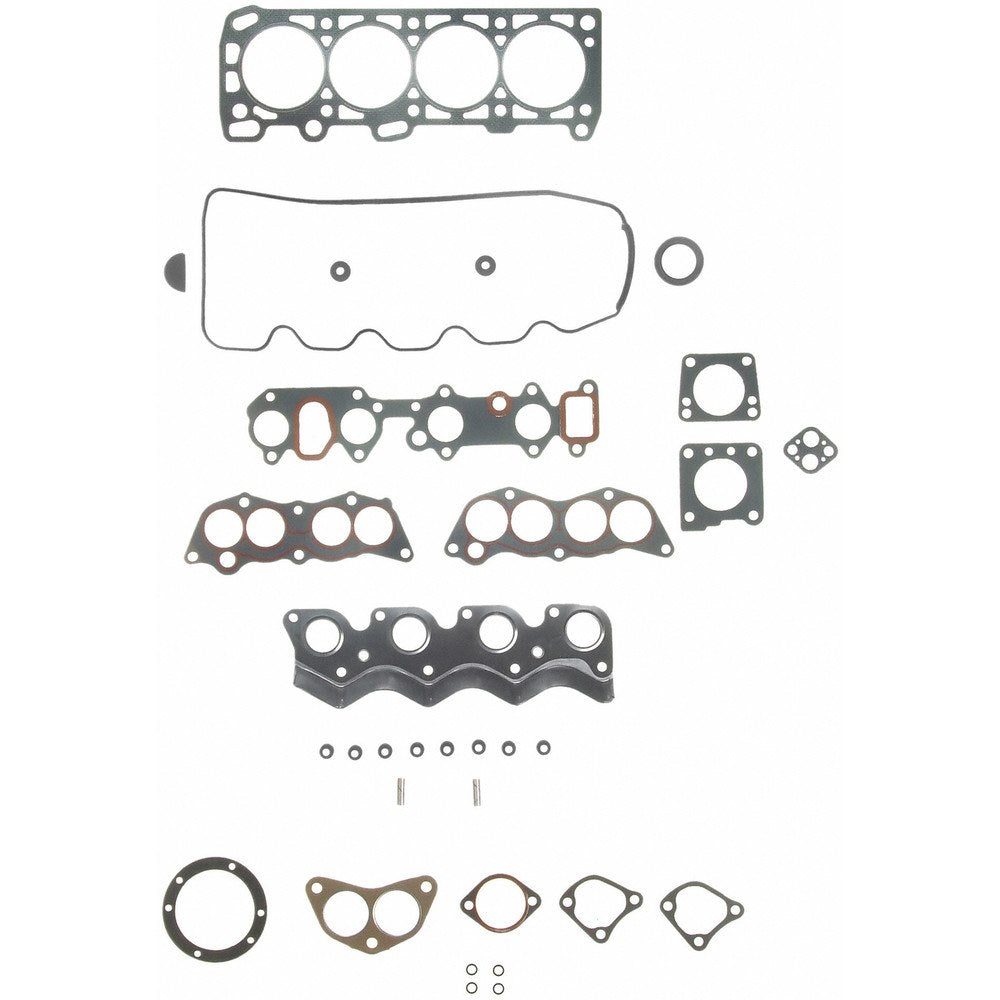 Fel-pro HS9846B Engine Cylinder Head Gasket Set For 1989-1994 Chrysler 1.8L SOHC