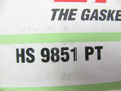 FEL-PRO HS9851PT Cylinder Head Gasket Set - 1990-93 Accord 1992-96 Prelude 2.2L