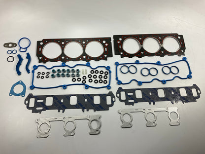 Fel-pro HS9885PT-5 Cylinder Head Gasket Set for 2001-2006 Ford Mercury 3.0L-V6