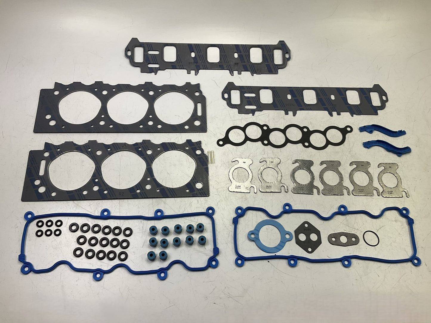 Fel-Pro HS9902PT-4 Cylinder Head Gasket Set For 1999-2001 Ranger, B3000 3.0LV6
