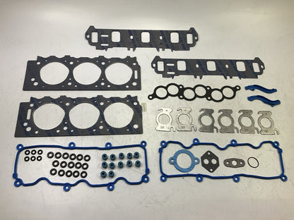 Fel-Pro HS9902PT-4 Cylinder Head Gasket Set For 1999-2001 Ranger, B3000 3.0LV6