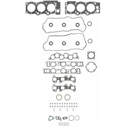 Fel-pro HS9904PT Cylinder Head Gasket Set for 1992-1993 Toyota Lexus 3.0L V6