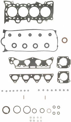 Fel-pro HS9915PT-2 Cylinder Head Gasket Set For 1999-2000 Honda Acura 1.6L