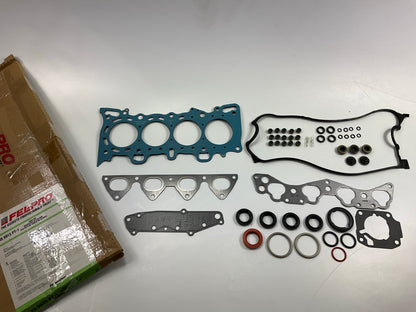 Fel-pro HS9915PT1 Cylinder Head Gasket Set 96-00 Honda Civic 97-98 Acura EL 1.6L