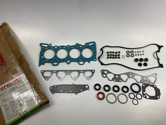 Fel-pro HS9915PT1 Cylinder Head Gasket Set 96-00 Honda Civic 97-98 Acura EL 1.6L