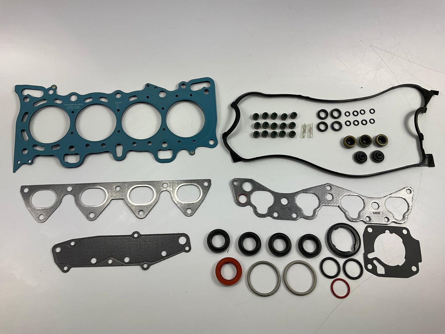 Fel-pro HS9915PT1 Cylinder Head Gasket Set 96-00 Honda Civic 97-98 Acura EL 1.6L