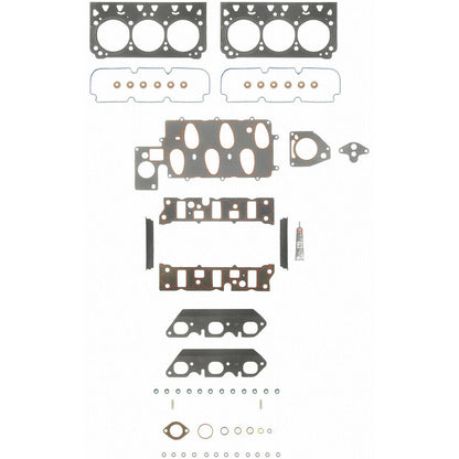 Fel-pro HS9917PT-2 Cylinder Head Gasket Set For 1997-2002 Camaro & Firebird 3.8L