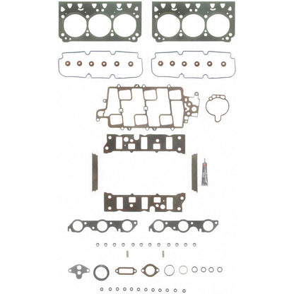 Fel-pro HS9917PT3 Engine Cylinder Head Gasket Set 1997-2005 GM 3.8L V6