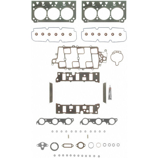 Fel-pro HS9917PT3 Engine Cylinder Head Gasket Set 1997-2005 GM 3.8L V6