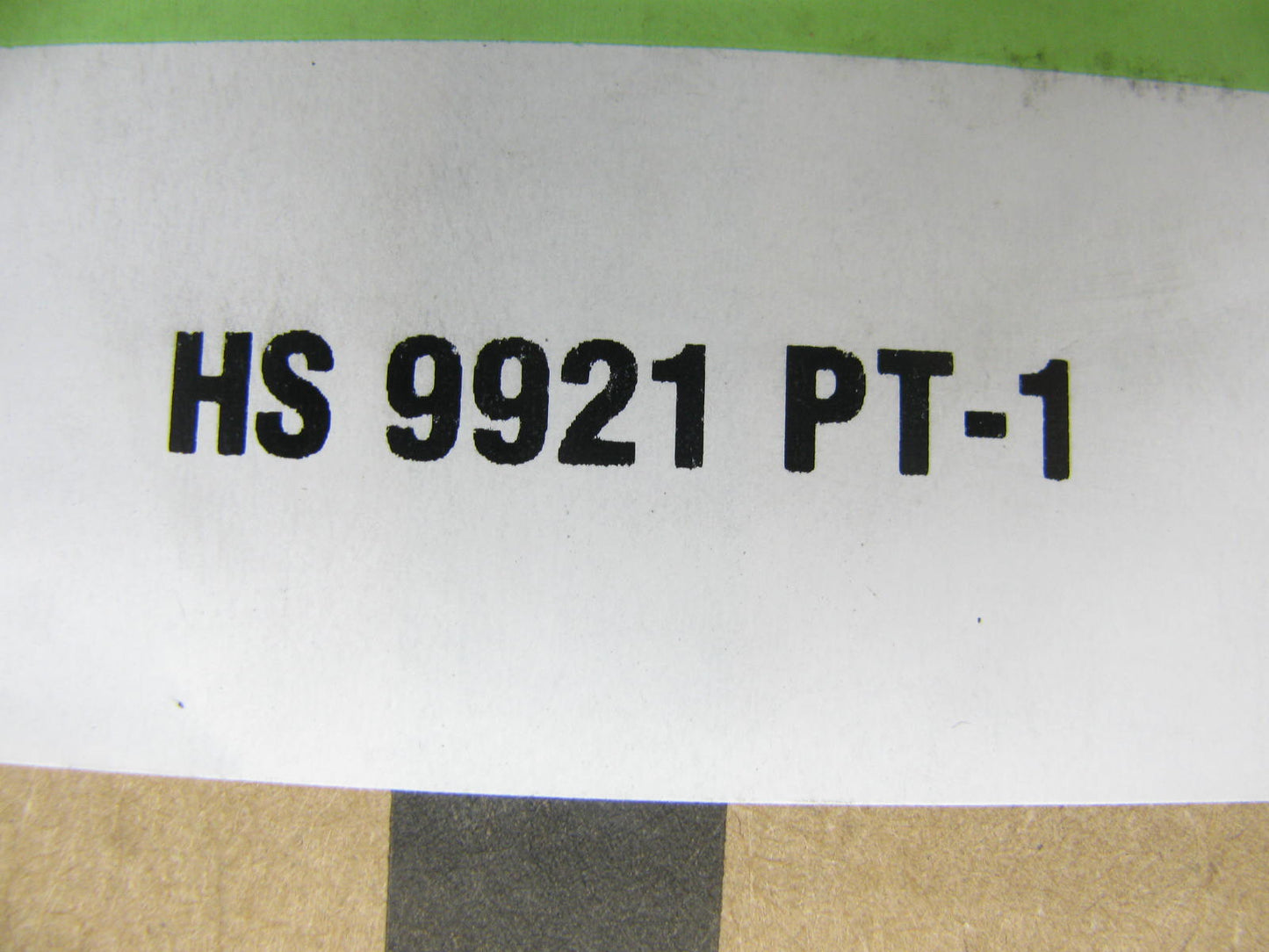 Fel-pro HS9921PT-1 Cylinder Head Gasket Set for 1996-1997 Ford Probe GT 2.5L-V6