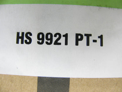 Fel-pro HS9921PT-1 Cylinder Head Gasket Set for 1996-1997 Ford Probe GT 2.5L-V6