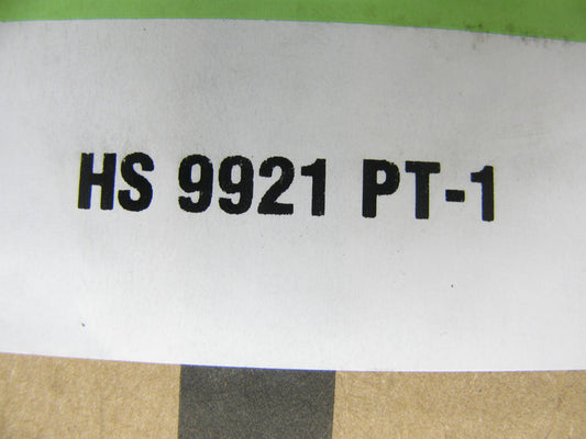 Fel-pro HS9921PT-1 Cylinder Head Gasket Set for 1996-1997 Ford Probe GT 2.5L-V6