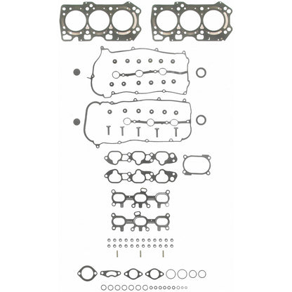 Fel-pro HS9921PT Engine Cylinder Head Gasket Set 1993-02 Ford Mazda 2.5L