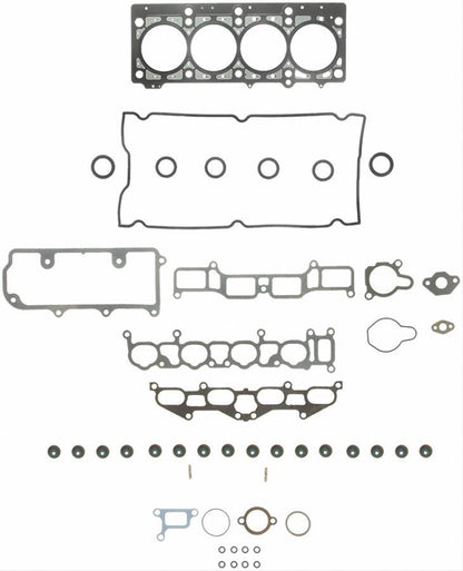 Fel-pro HS9922PT Cylinder Head Gasket Set For 1995-1999 Chrysler 2.0L
