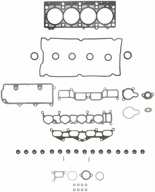 Fel-pro HS9922PT Cylinder Head Gasket Set For 1995-1999 Chrysler 2.0L