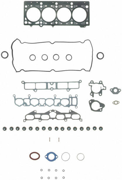 Fel-pro HS9924PT Cylinder Head Gasket Set For 1996-2000 Dodge Caravan 2.4L 4-CYL