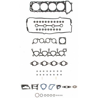 Fel-pro HS9942PT1 Cylinder Head Gasket Set For 1996-2001 Nissan Altima 2.4L KA24