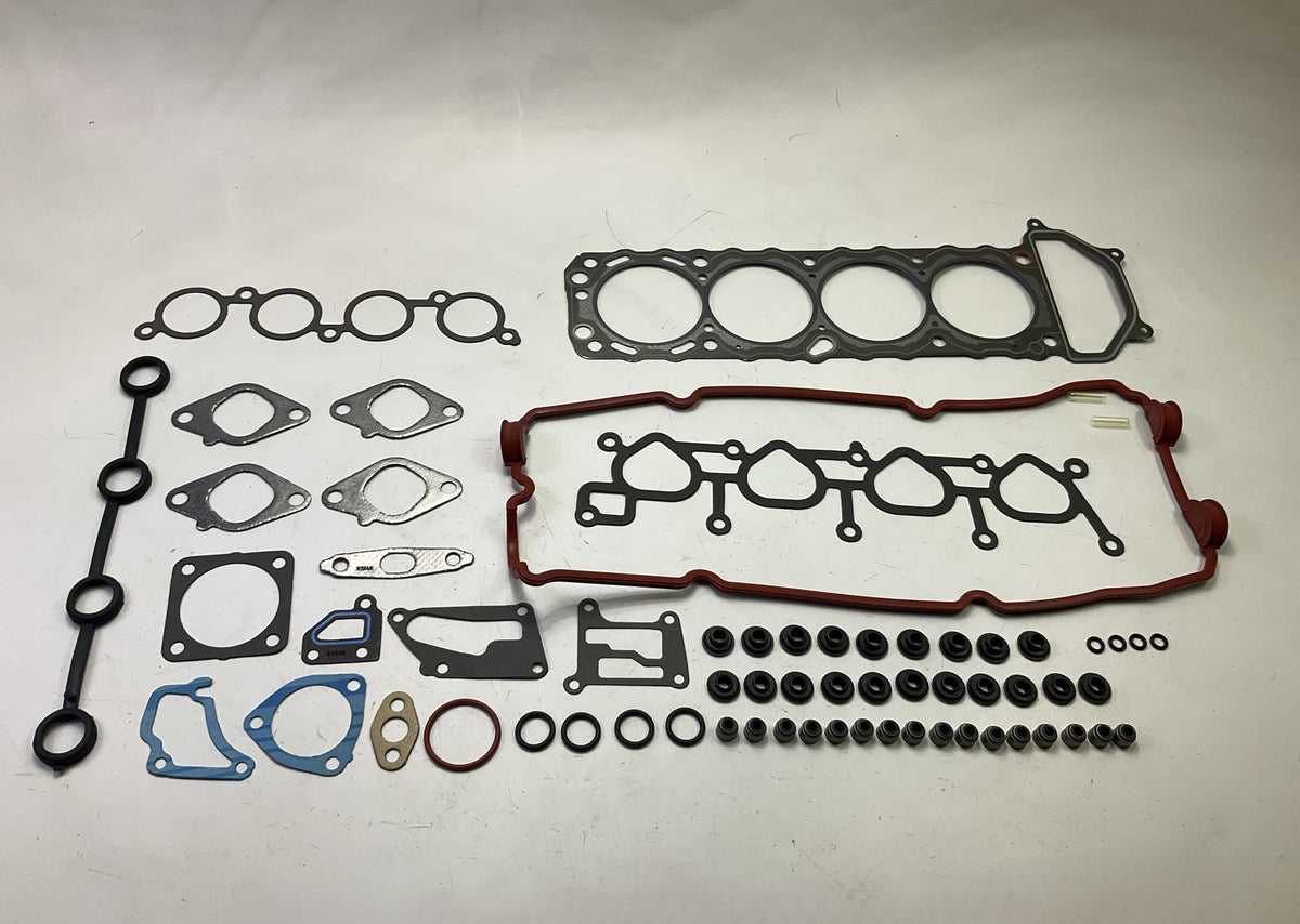 Fel-pro HS9942PT1 Cylinder Head Gasket Set For 1996-2001 Nissan Altima 2.4L KA24