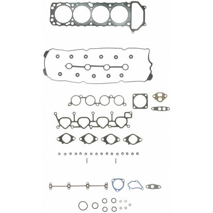 Fel-Pro HS9942PT Cylinder Head Gasket Set For 1993-1995 Nissan Altima 2.4L