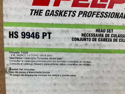 Fel-pro HS9946PT MLS Cylinder Head Gasket Set For 2001 PT Cruiser 2.4L
