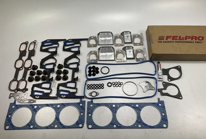 Fel-pro HS9957PT-1 Cylinder Head Gasket Set 1999-2003 GM Chevy Buick 3.1L V6 OHV