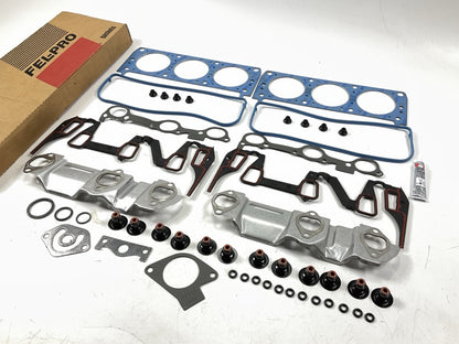 FEL-PRO Cylinder Head Gasket Set For 1995-1999 Pontiac Grand Prix 3.1L V6