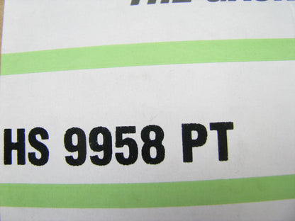 Fel-pro HS9958PT Cylinder Head Gasket Set for 1994-1997 Honda Isuzu 2.2L-L4