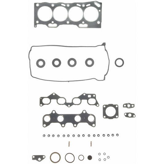 Fel-pro HS9963PT Cylinder Head Gasket Set for 1992-1995 Toyota Paseo 1.5L-L4