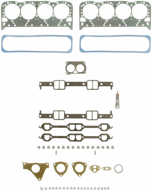 FEL-PRO HS9966PT Engine Cylinder Head Gasket Set - 1993-1997 GM 5.7L 350 V8