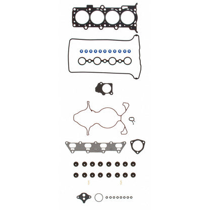 Fel-pro HS9968PT-4 Engine Cylinder Head Gasket Set 2000-02 Saturn 1.9L DOHC