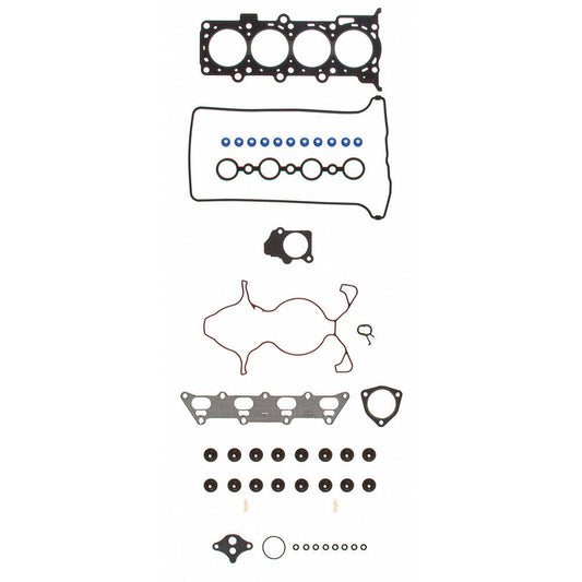 Fel-pro HS9968PT-4 Engine Cylinder Head Gasket Set 2000-02 Saturn 1.9L DOHC