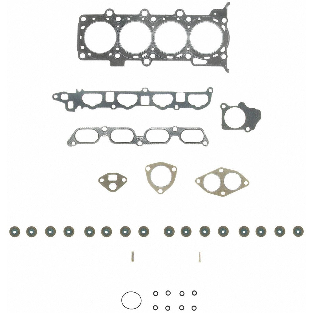 Fel-Pro HS9968PT Cylinder Head Gasket Set 1991-95 Saturn 1.9L DOHC
