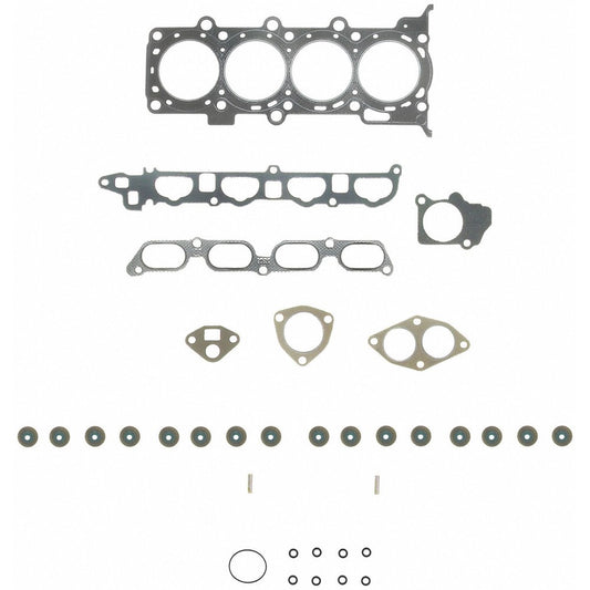 Fel-Pro HS9968PT Cylinder Head Gasket Set 1991-95 Saturn 1.9L DOHC