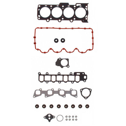 Fel-pro HS9971PT-1 Cylinder Head Gasket Set - 1995-1999 Saturn 1.9L SOHC