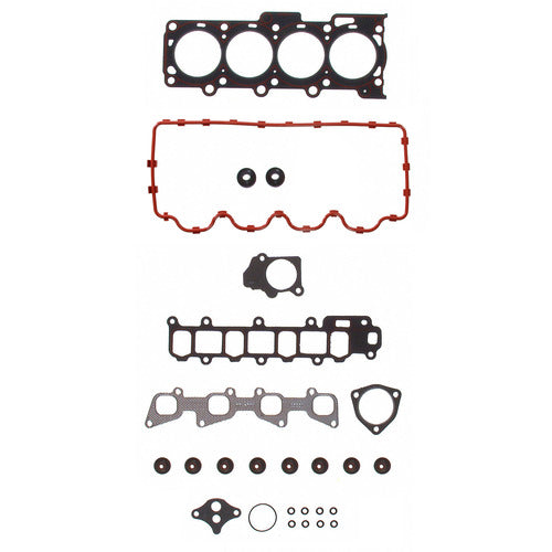 Fel-pro HS9971PT-1 Cylinder Head Gasket Set - 1995-1999 Saturn 1.9L SOHC