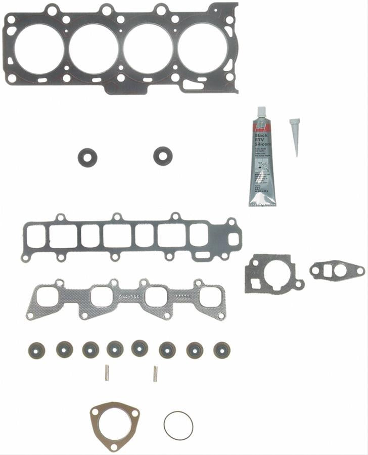 Fel-pro HS9971PT Cylinder Head Gasket Set 1991-94 Saturn 1.9L 4-CYLINDER SOHC