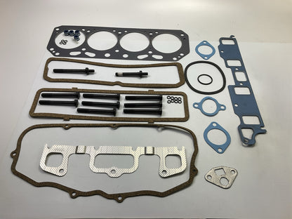 Fel-pro HSB9405PT Cylinder Head Gasket Set W/ Head Bolts 85-86 GM 2.5L IRON DUKE