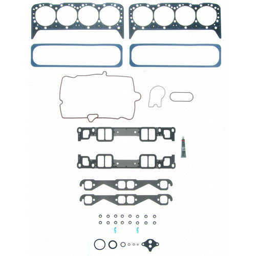 Fel-pro HST7733PT-16 Cylinder Head Gasket Set 1996-2002 CHEVY GMC 5.7L-V8