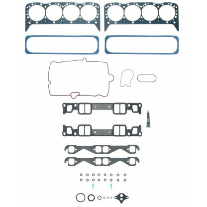 Fel-pro HST7733PT-16 Cylinder Head Gasket Set 1996-2002 CHEVY GMC 5.7L-V8