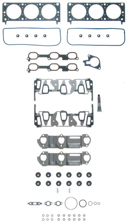 Fel-pro HST9071PT-1 Engine Cylinder Head Gasket Set For 2000-2003 GM 3.4L V6