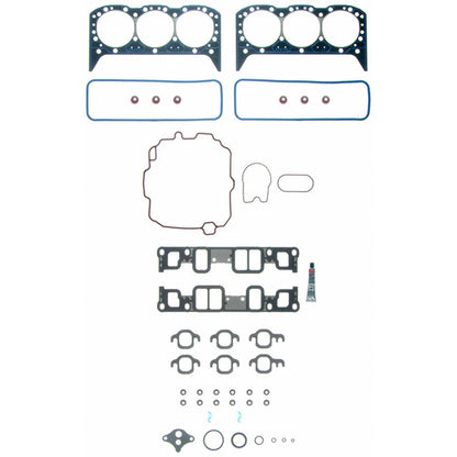 Fel-pro HST9354PT-6 Cylinder Head Gasket Set 1996-2006 Chevrolet GMC 4.3L-V6