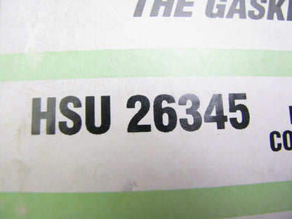 Fel-pro HSU26345 Top End Gasket Set WITHOUT HEAD GASKETS For 96-05 BMW 4.4L-V8